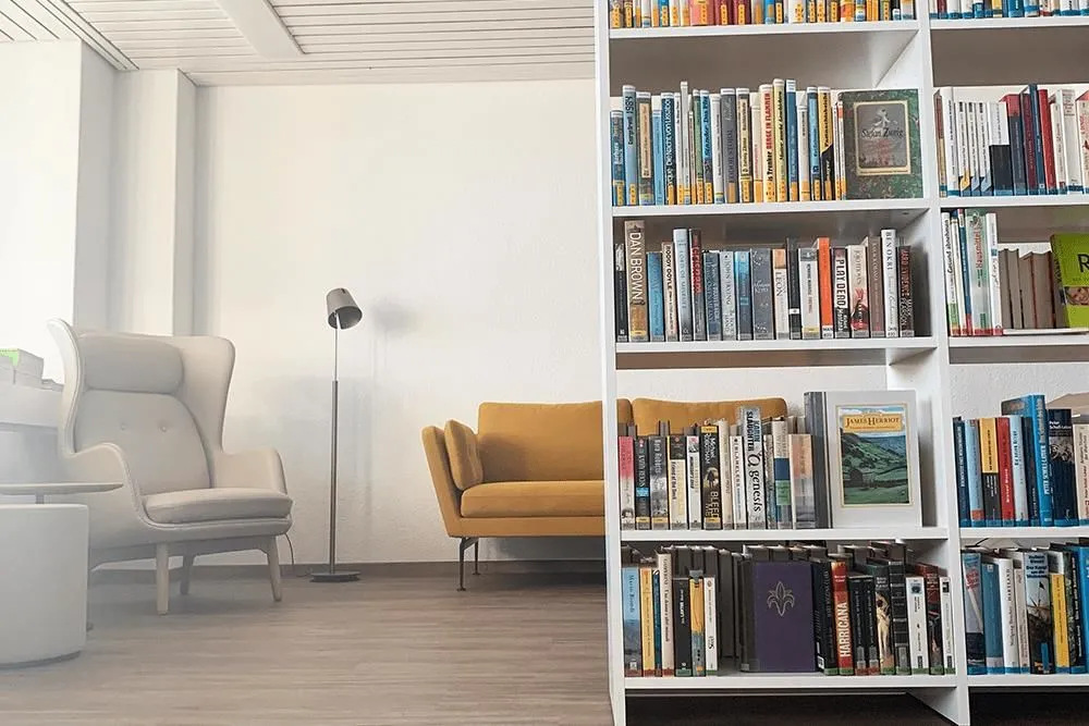 Immagine 5 azienda ZÜRCHER REHAZENTREN