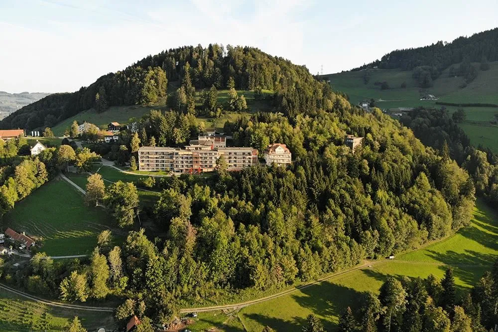Immagine 6 azienda ZÜRCHER REHAZENTREN