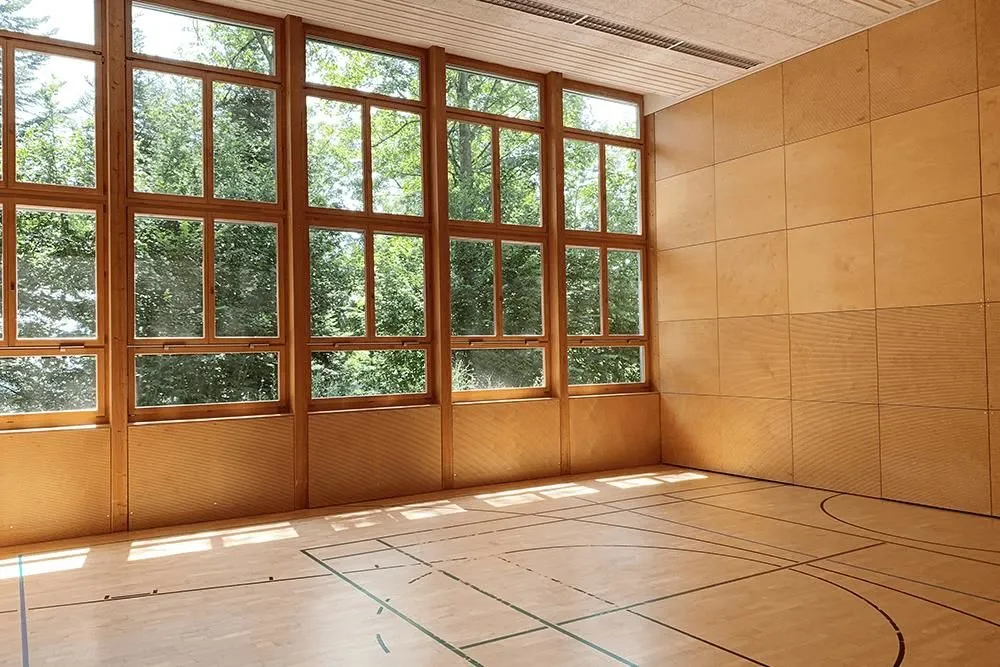 Immagine 9 azienda ZÜRCHER REHAZENTREN