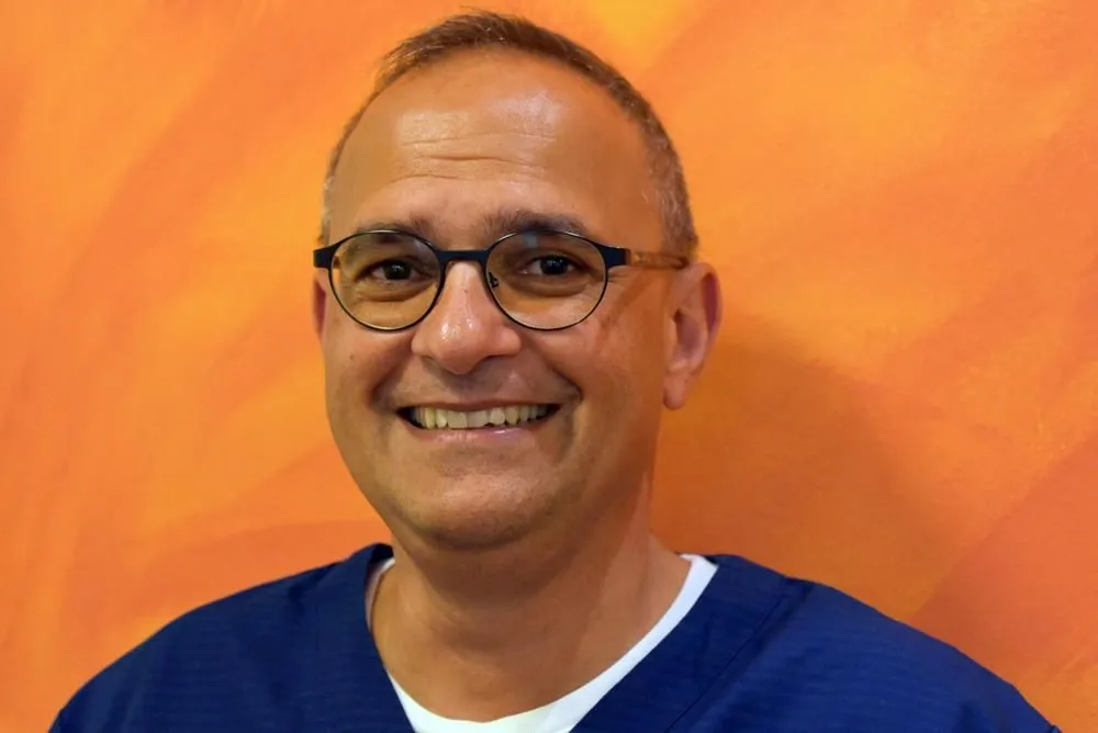 Immagine 1 azienda DR. MED. DENT. SADRUDIN SALIE