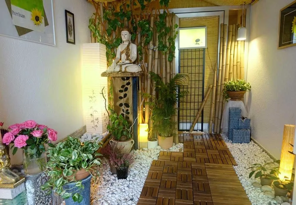 Entreprises 5 image THAI*WELLNESS MASSAGE BASEL THANTAWAN HEALTHCARE: ÜBER 10 JAHRE IM GUNDELI