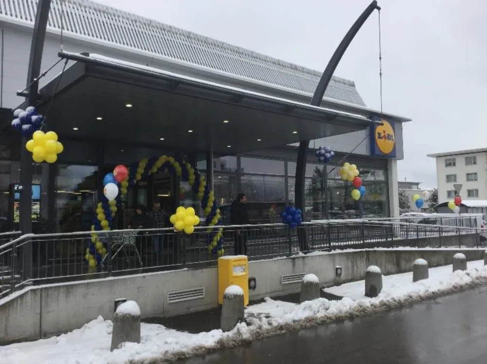 Entreprises 5 image LIDL SCHWEIZ
