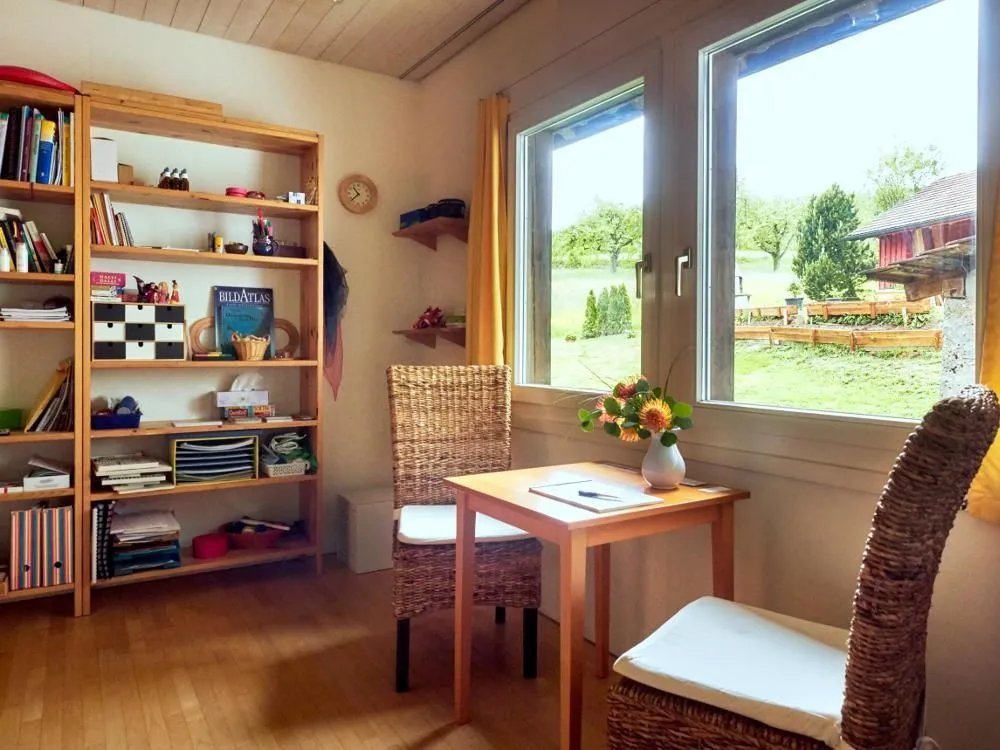 Immagine 2 azienda FRAUKE PETER KINESIOLOGIE - GESUNDHEIT - ENTWICKLUNG