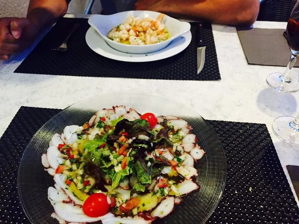 Immagine 5 azienda RESTAURANT LA TENTATION