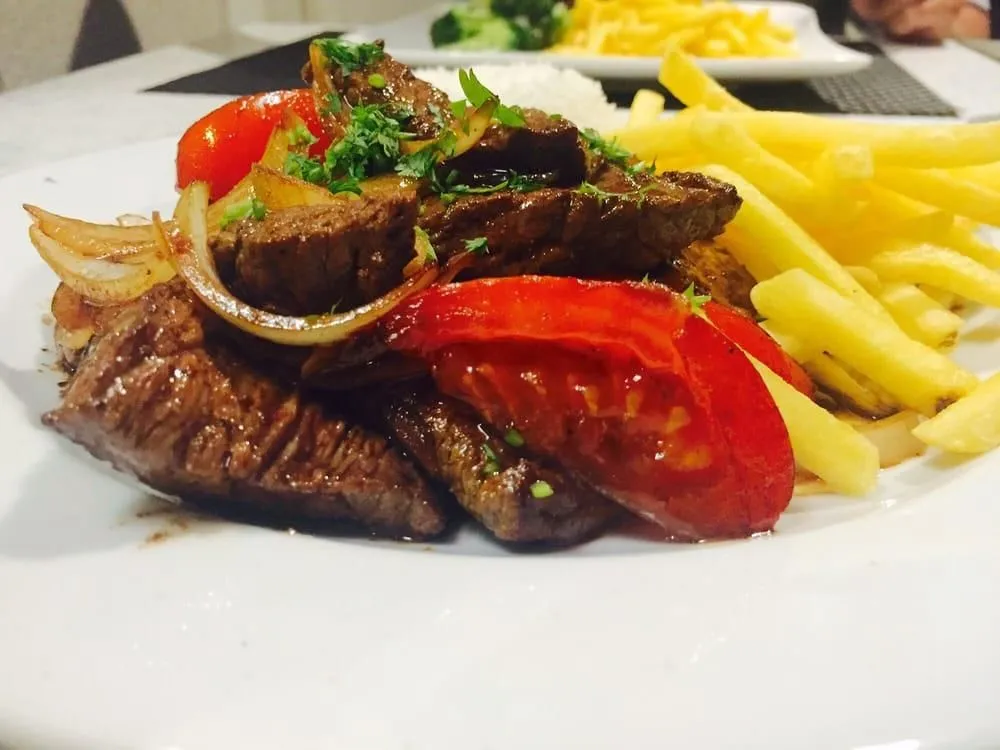 Immagine 6 azienda RESTAURANT LA TENTATION
