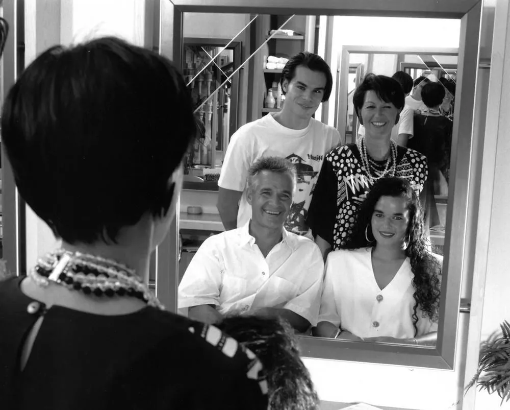 Unternehmen 3 Bild COIFFEUR BERNASCONI GL. NORD GMBH