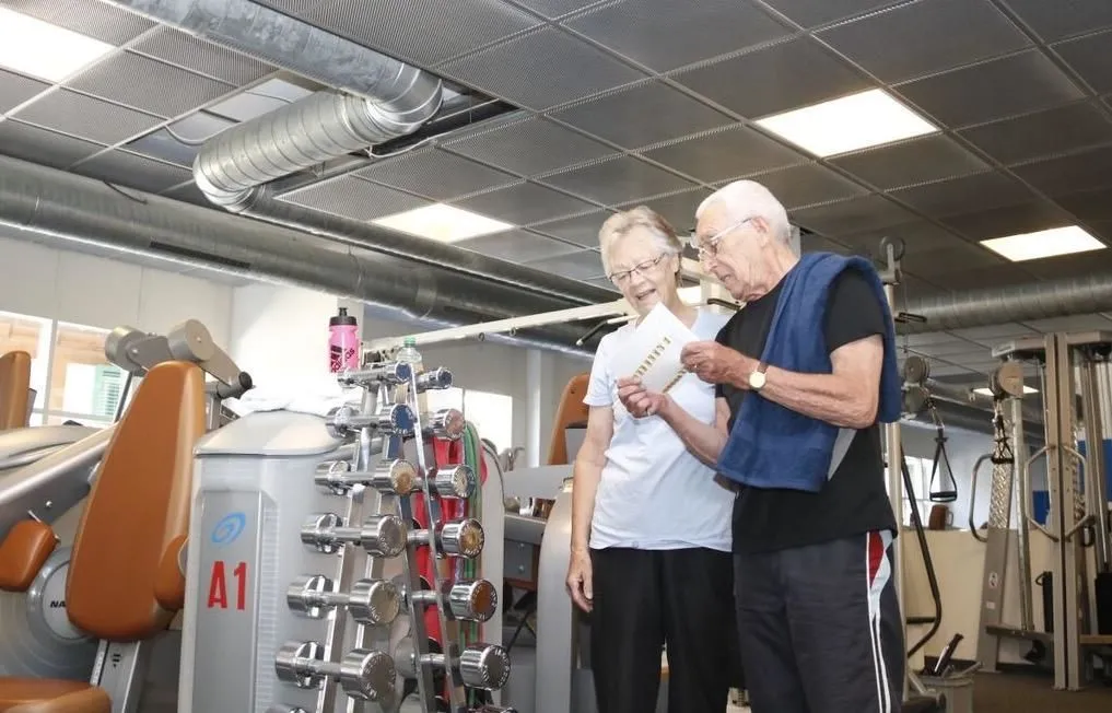 Entreprises 4 image DAYTONA GESUNDHEITSZENTRUM FITNESS & PRAXIS MIT CHARME