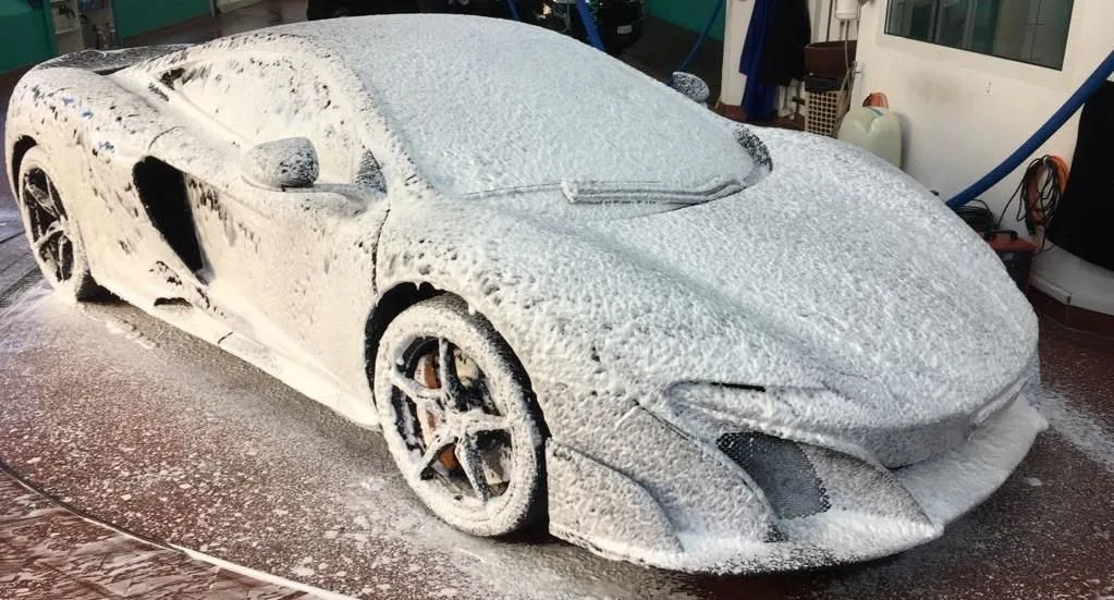 Unternehmen 12 Bild BEST CARWASH