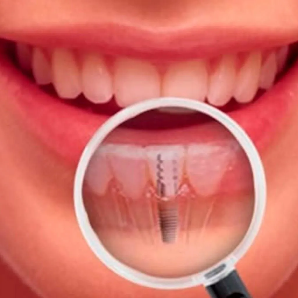 Immagine 6 azienda STUDIO DENTISTICO DR. COLER SA