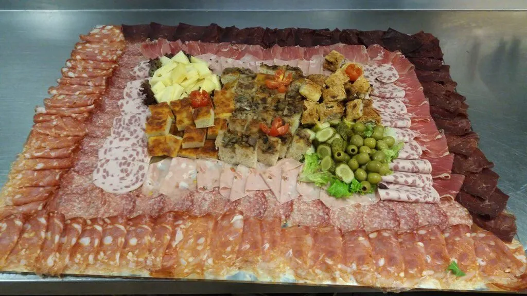 Immagine 19 azienda RISTORANTE PIZZERIA GARDENIA