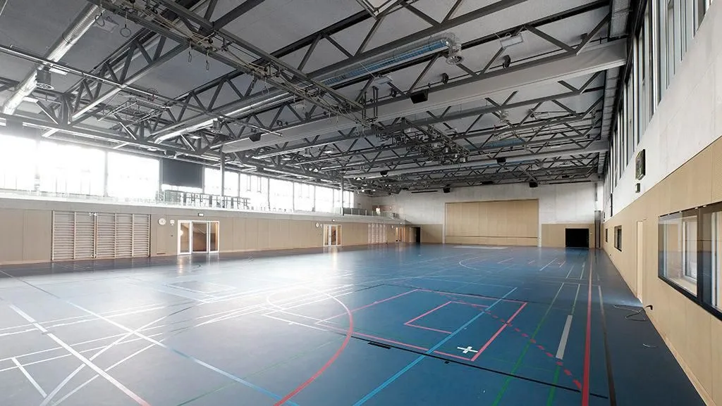 Immagine 12 azienda RÜTTI & PARTNER ARCHITEKTEN AG