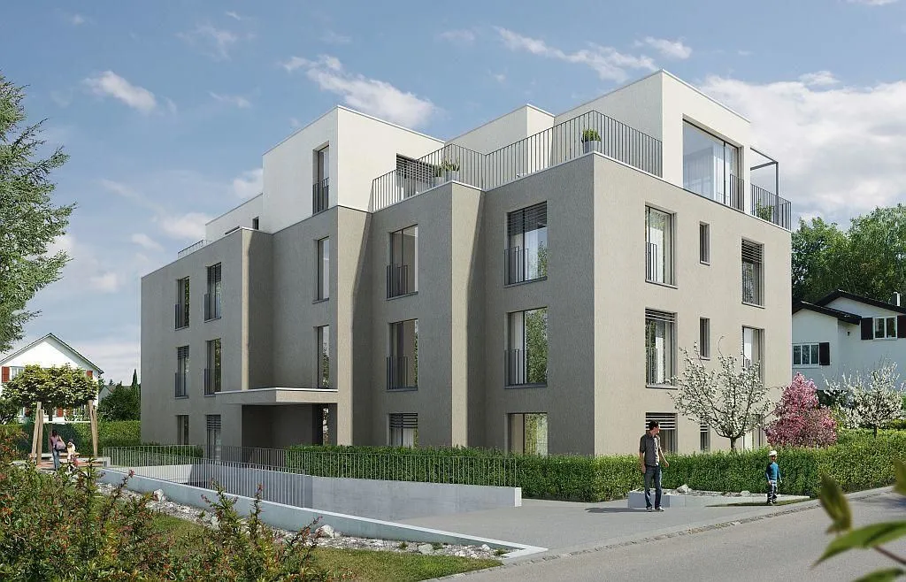 Unternehmen 4 Bild WOHNTRAUM GMBH