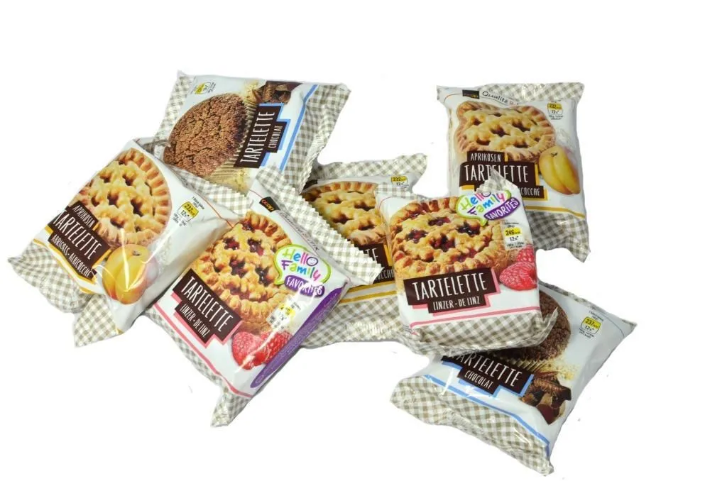 Immagine 3 azienda GEISSMANN PAPIER AG