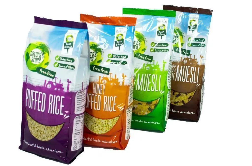 Immagine 11 azienda GEISSMANN PAPIER AG