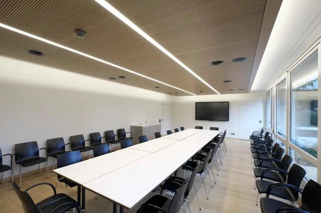 Immagine 14 azienda RÜTTI & PARTNER ARCHITEKTEN AG