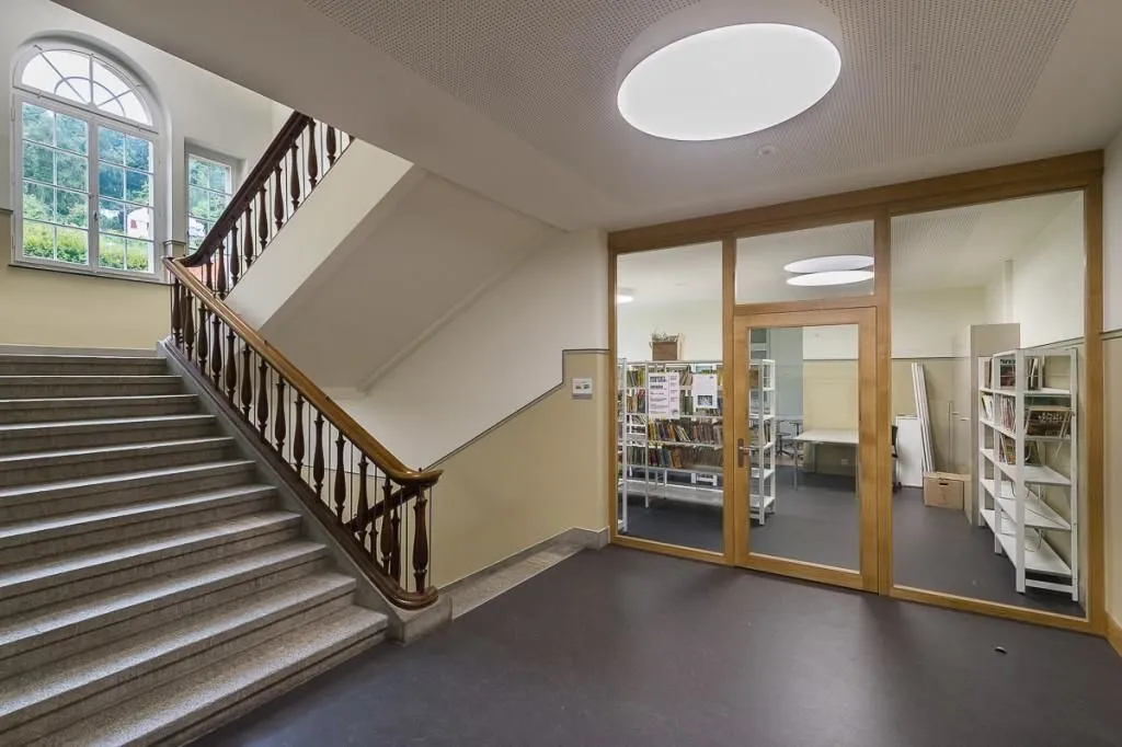 Immagine 20 azienda RÜTTI & PARTNER ARCHITEKTEN AG