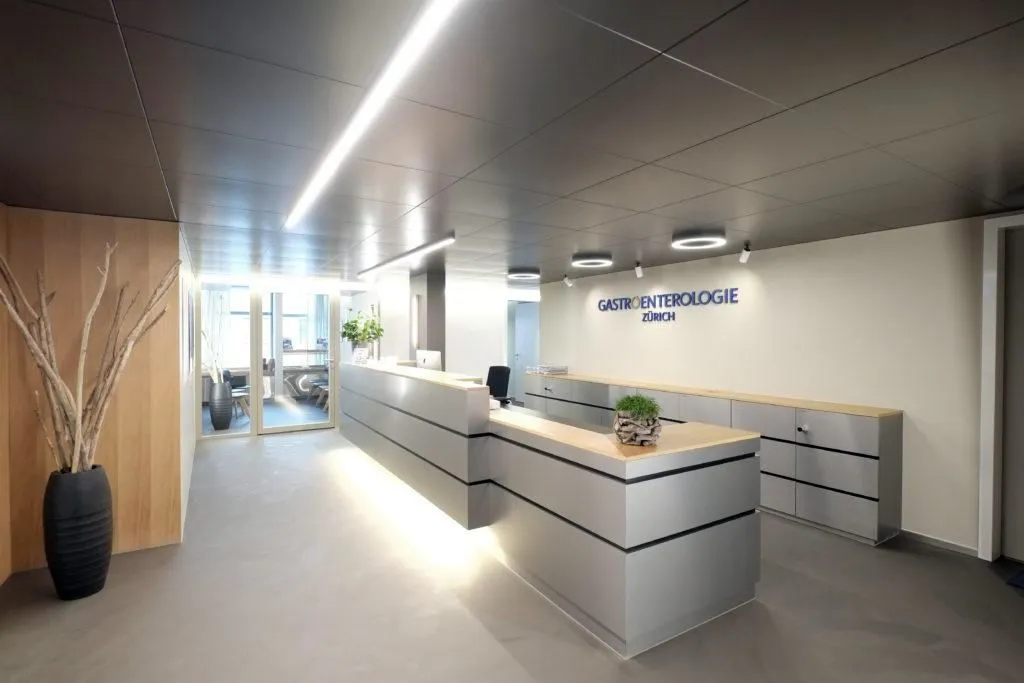 Immagine 21 azienda RÜTTI & PARTNER ARCHITEKTEN AG