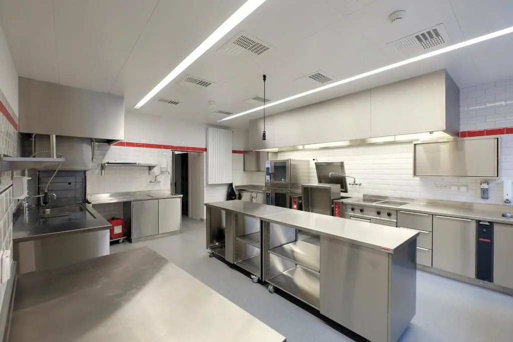 Immagine 28 azienda RÜTTI & PARTNER ARCHITEKTEN AG