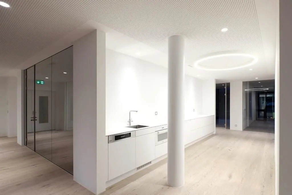 Immagine 8 azienda RÜTTI & PARTNER ARCHITEKTEN AG