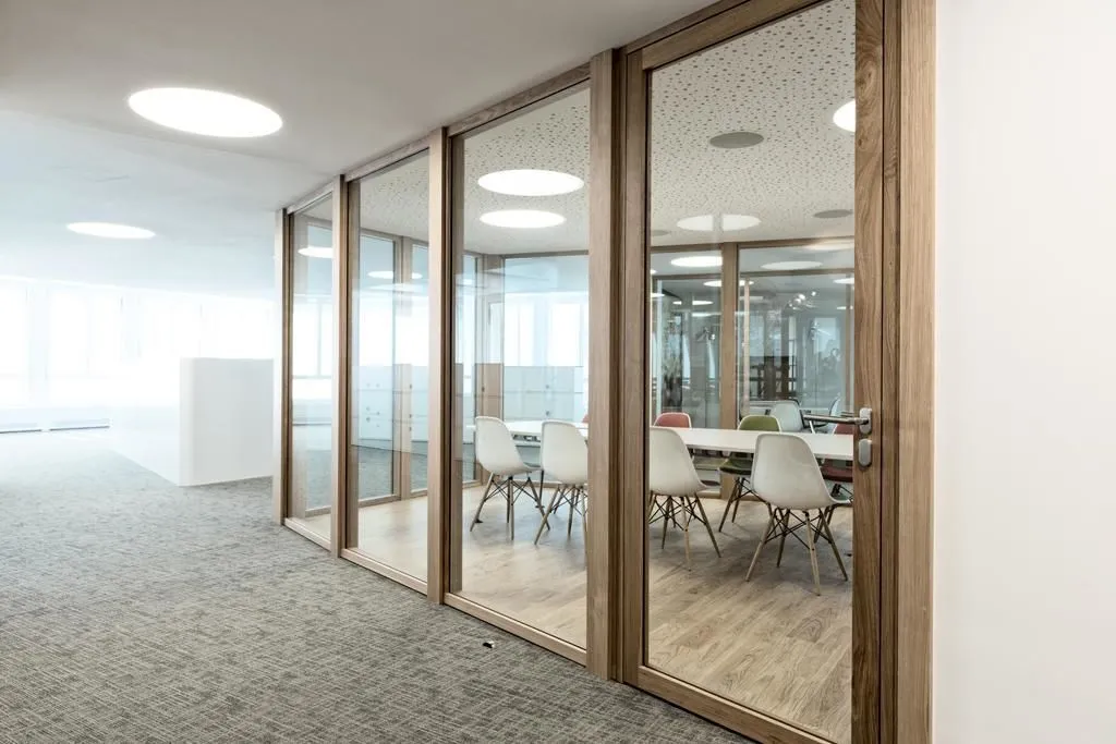 Immagine 13 azienda RÜTTI & PARTNER ARCHITEKTEN AG