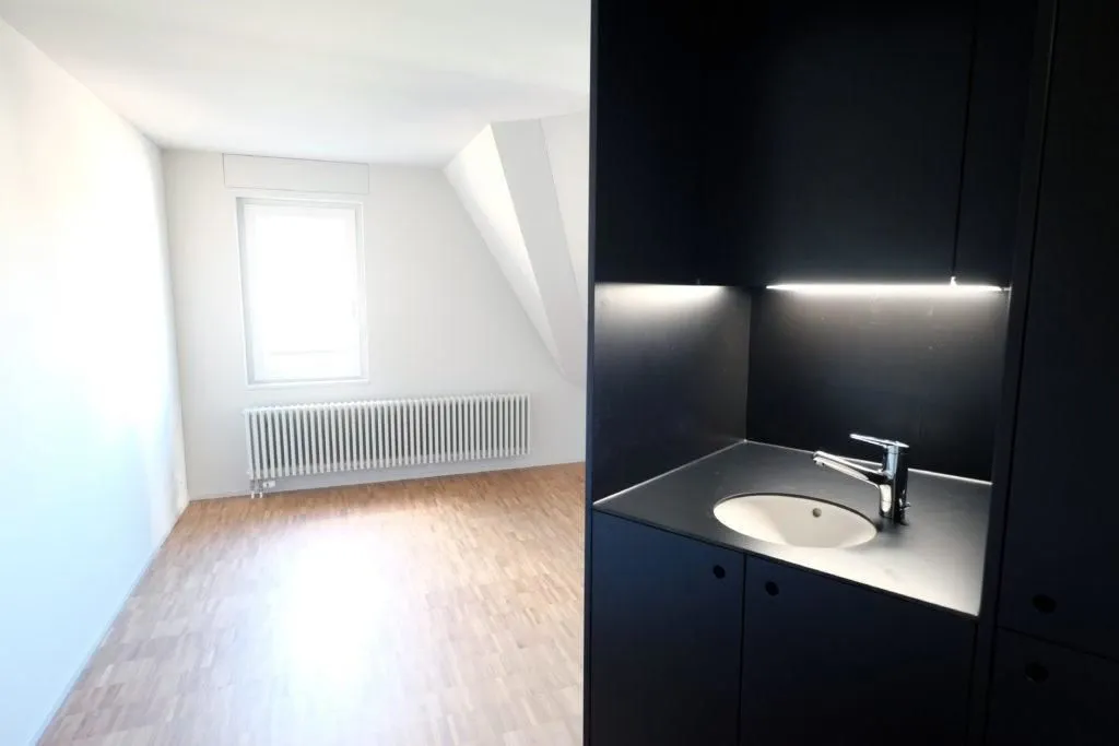 Immagine 17 azienda RÜTTI & PARTNER ARCHITEKTEN AG