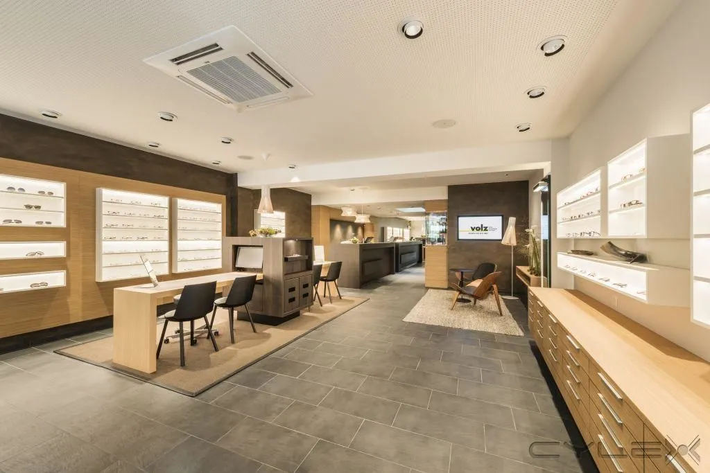 Immagine 8 azienda VOLZ OPTIK AG