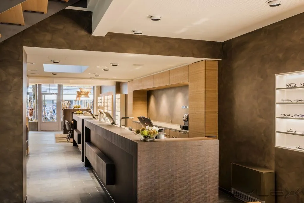 Immagine 9 azienda VOLZ OPTIK AG