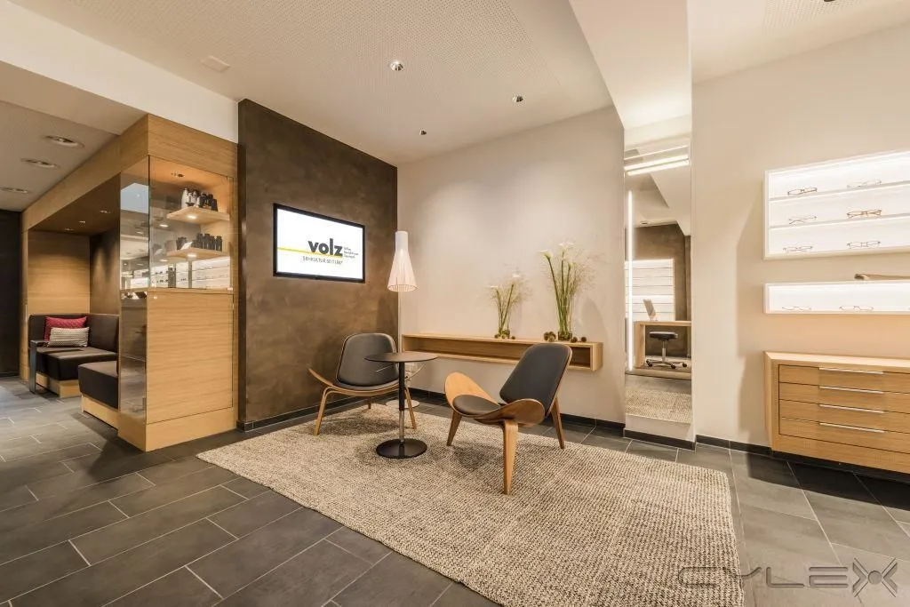 Immagine 1 azienda VOLZ OPTIK AG