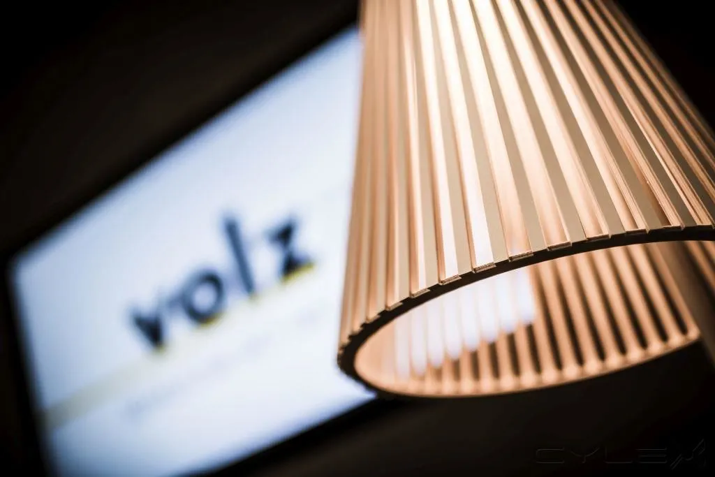 Immagine 3 azienda VOLZ OPTIK AG