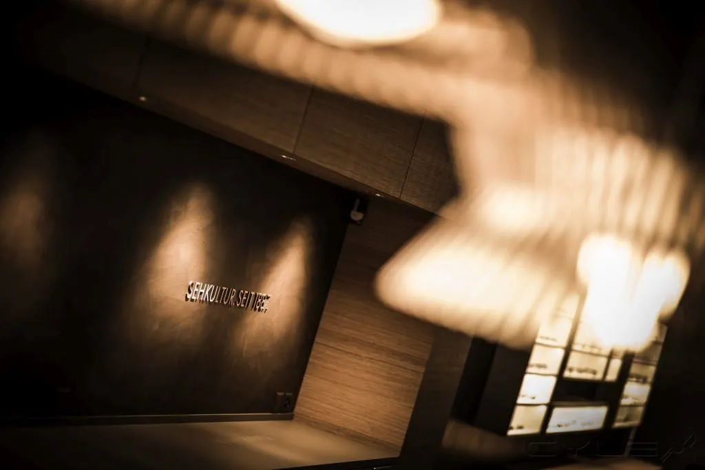 Immagine 5 azienda VOLZ OPTIK AG