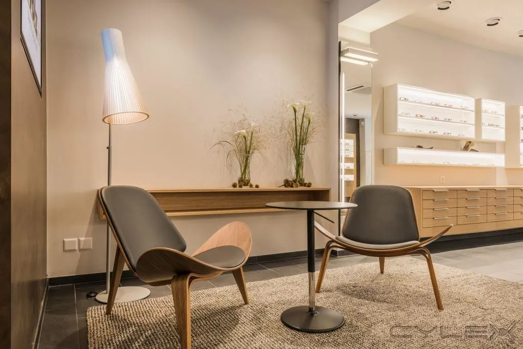 Immagine 7 azienda VOLZ OPTIK AG