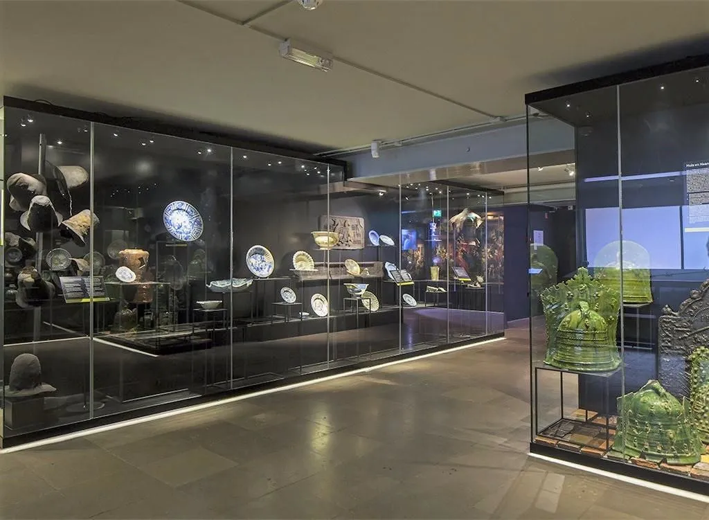 Immagine 20 azienda RAUM BAUER GMBH