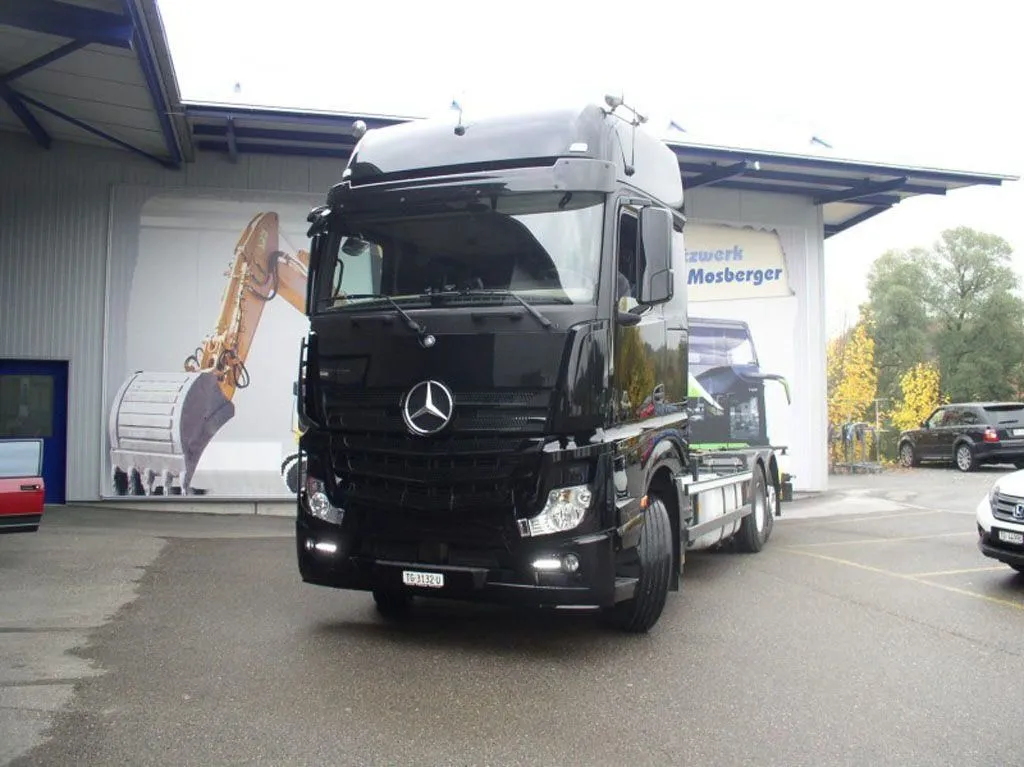 Entreprises 10 image SPRITZWERK R. MOSBERGER GMBH