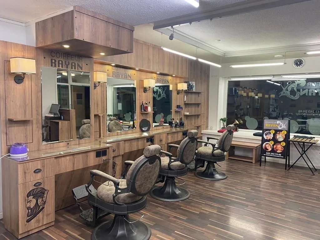 Immagine 3 azienda COIFFEUR RAYAN GMBH