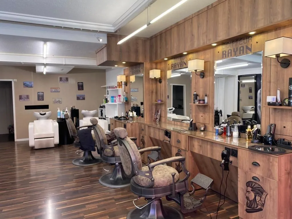 Immagine 5 azienda COIFFEUR RAYAN GMBH