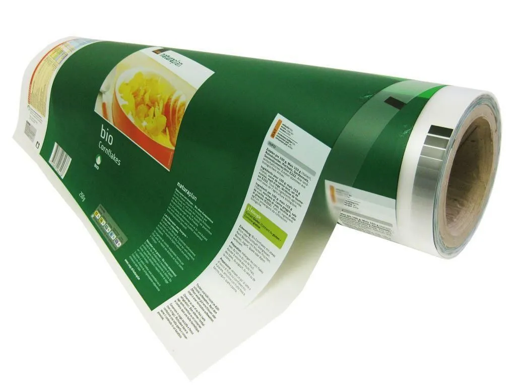 Immagine 1 azienda GEISSMANN PAPIER AG