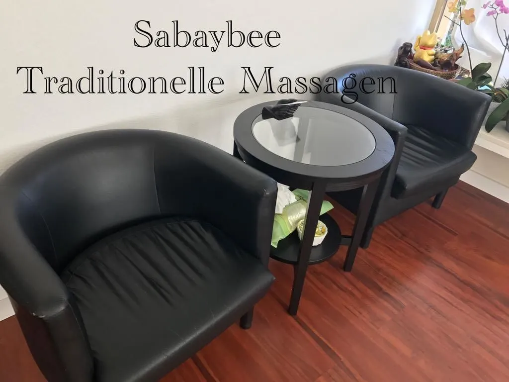 Immagine 11 azienda SABAYDEE TRADITIONELLE THAI MASSAGE