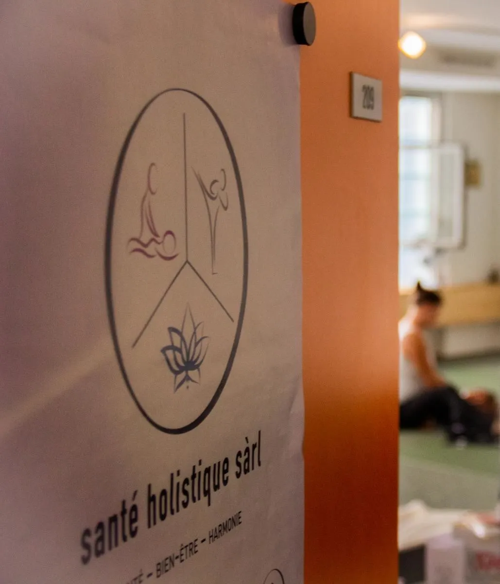 Unternehmen 25 Bild SANTÉ HOLISTIQUE SÀRL