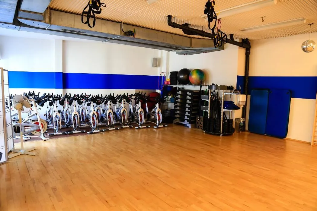 Entreprises 9 image DAYTONA GESUNDHEITSZENTRUM FITNESS & PRAXIS MIT CHARME