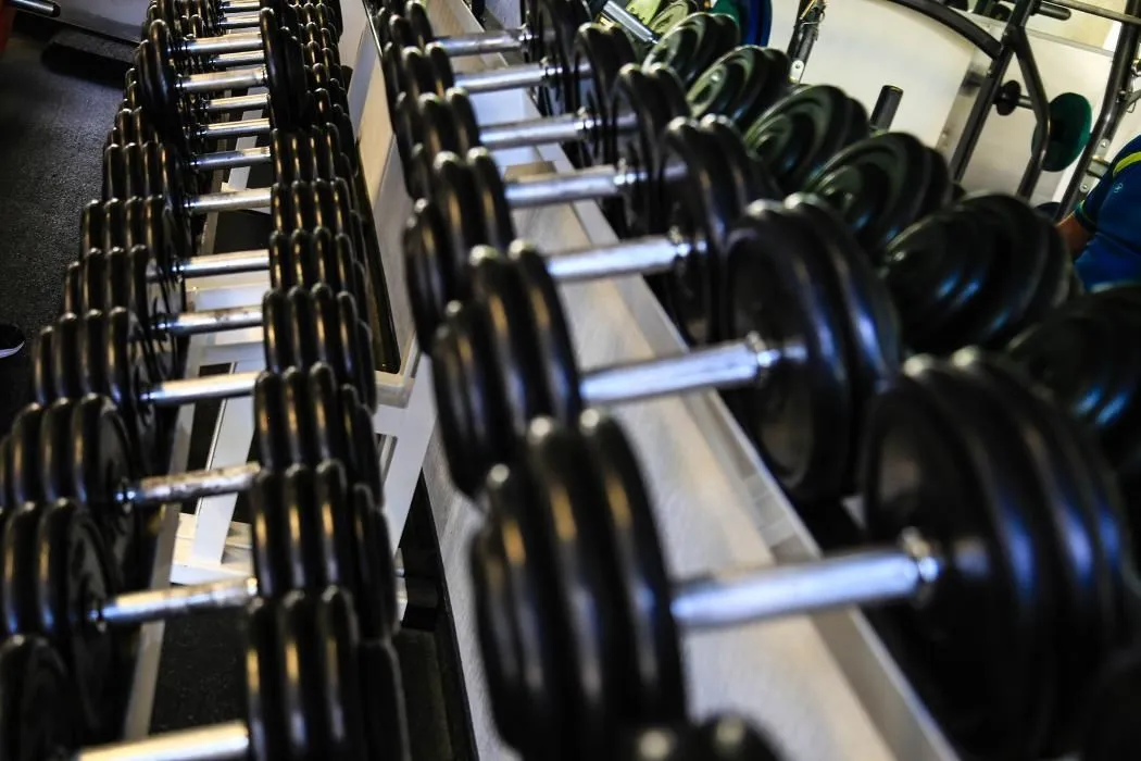 Entreprises 1 image DAYTONA GESUNDHEITSZENTRUM FITNESS & PRAXIS MIT CHARME