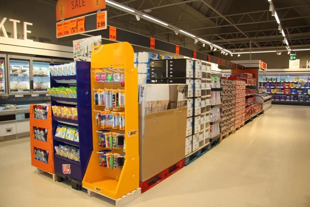Entreprises 12 image LIDL SCHWEIZ