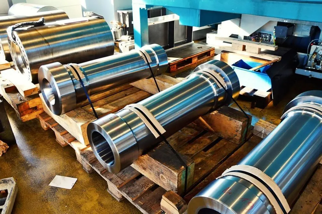 Immagine 1 azienda E. GRÜTTER AG