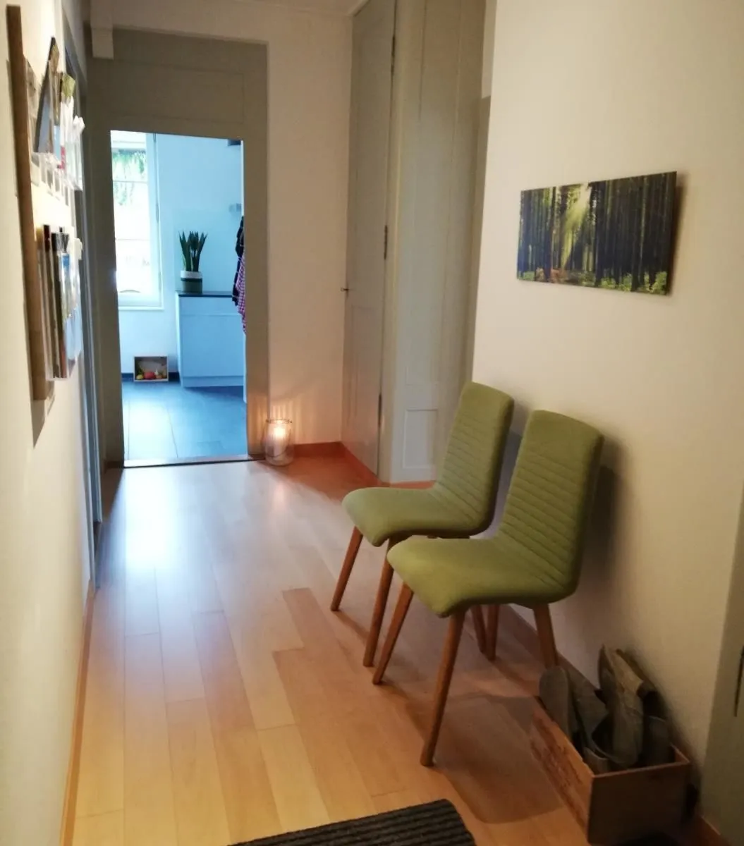 Entreprises 5 image KWW COACHING KARIN WÄLTI-WÜLSER