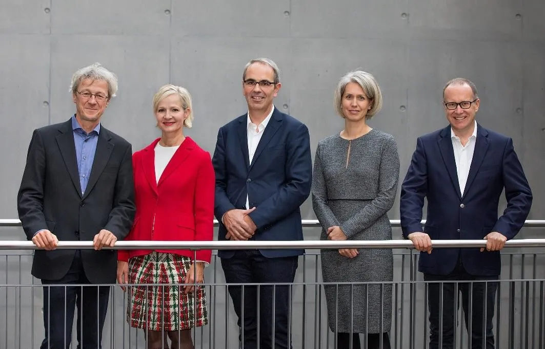 Unternehmen 1 Bild STADT LUZERN STADTVERWALTUNG STADTHAUS