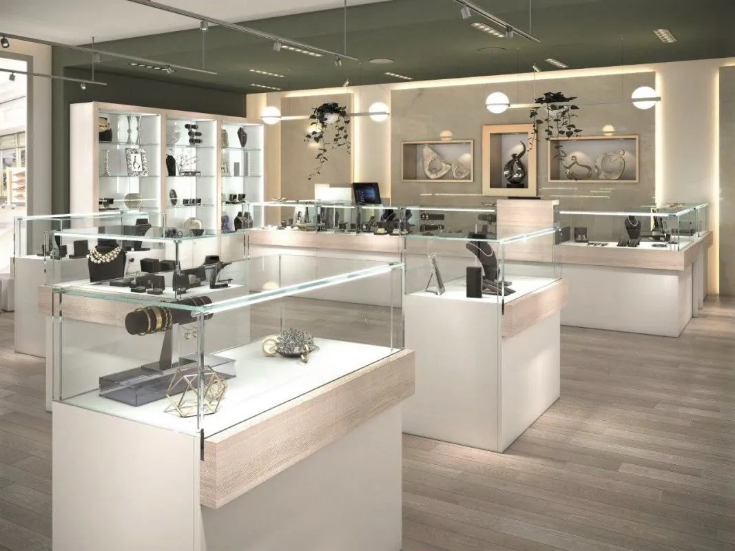 Immagine 3 azienda RAUM BAUER GMBH