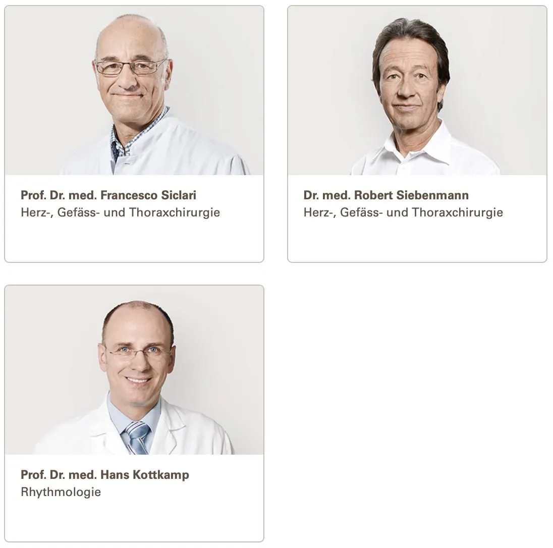 Unternehmen 2 Bild HERZZENTRUM HIRSLANDEN ZÜRICH