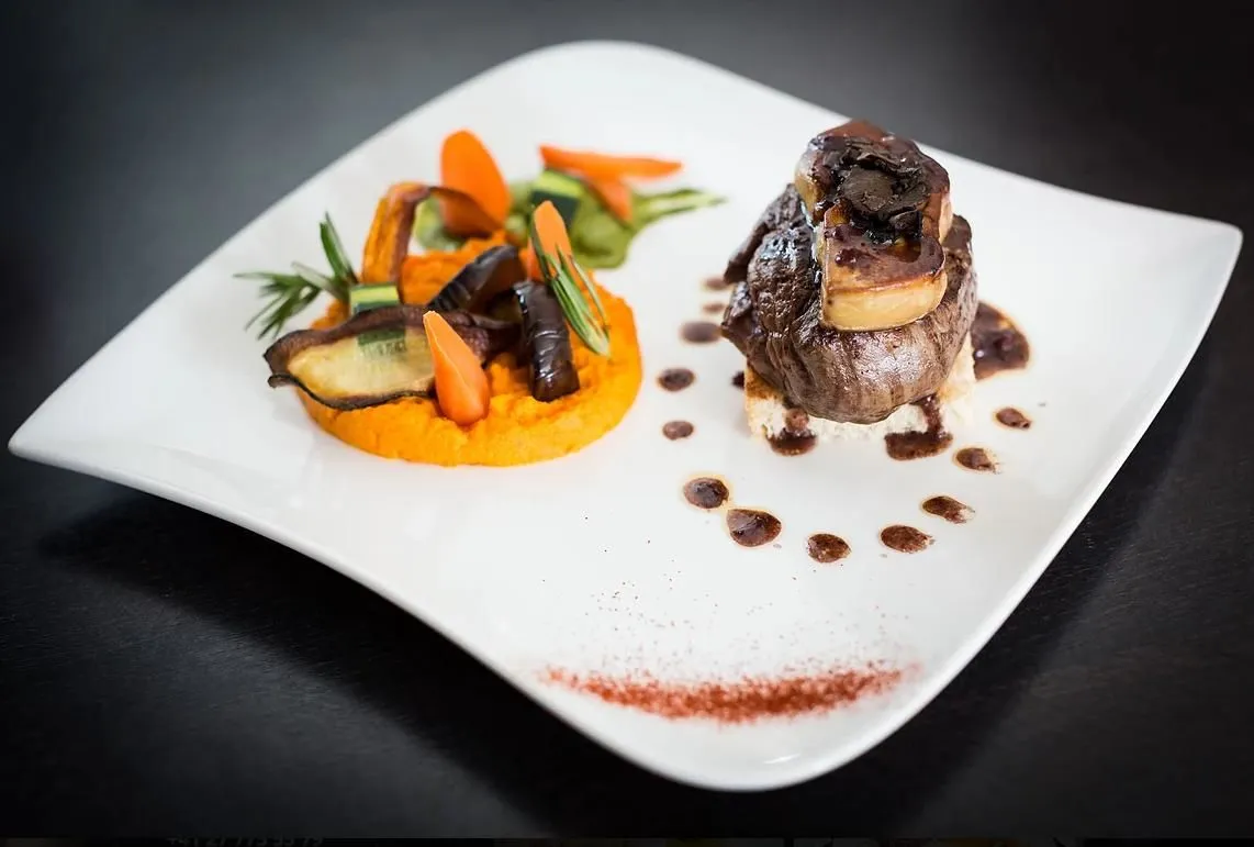 Entreprises 7 image RESTAURANT LE 360