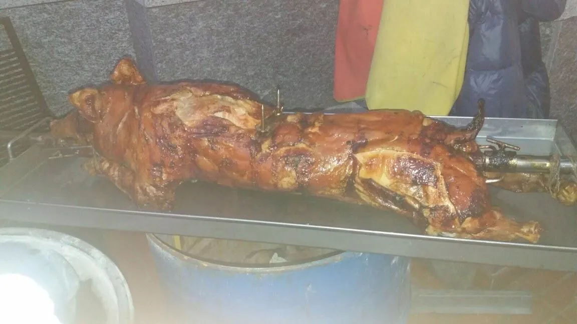 Immagine 7 azienda RISTORANTE PIZZERIA GARDENIA