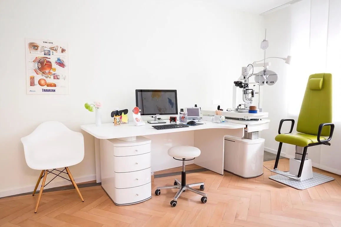 Immagine 2 azienda DR. MED. UNIV. ZUZANA NEUGEBAUER