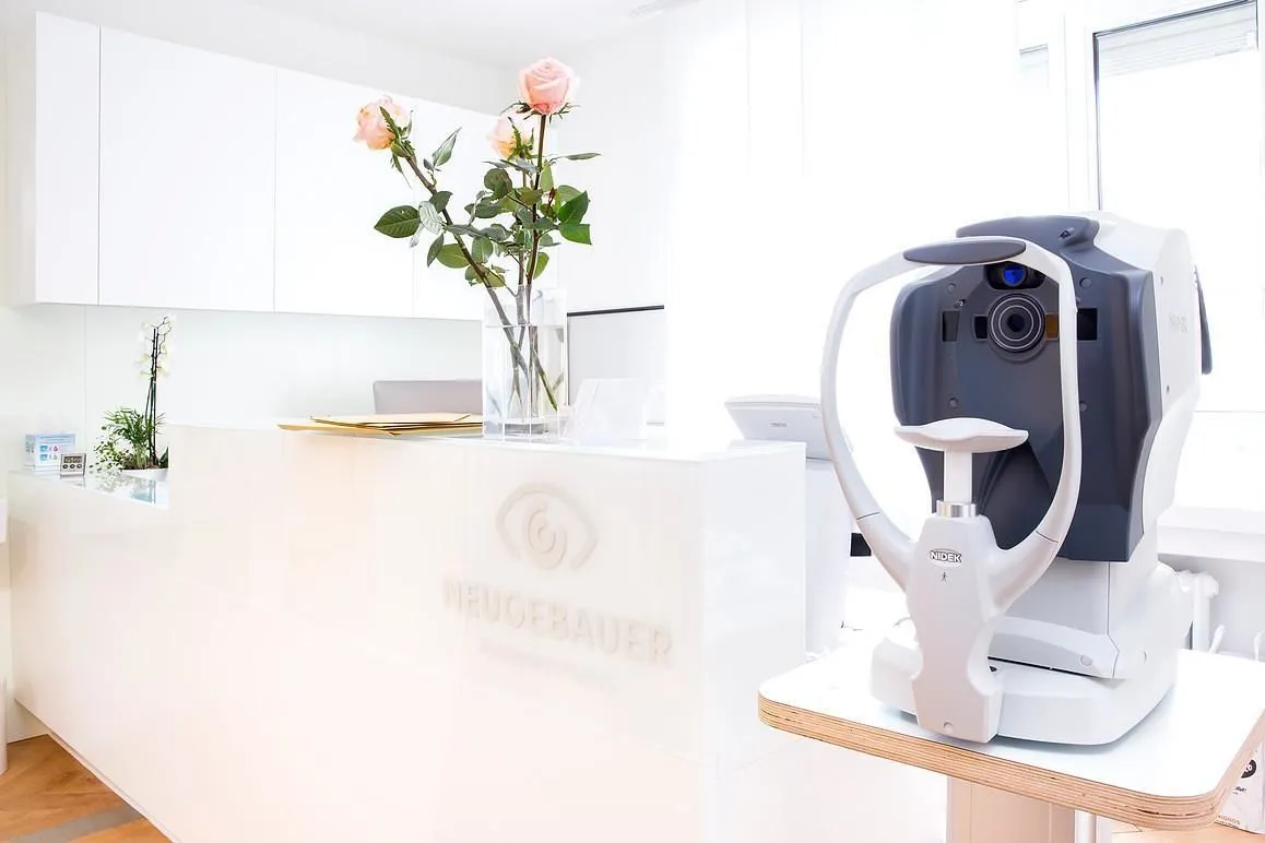 Immagine 3 azienda DR. MED. UNIV. ZUZANA NEUGEBAUER